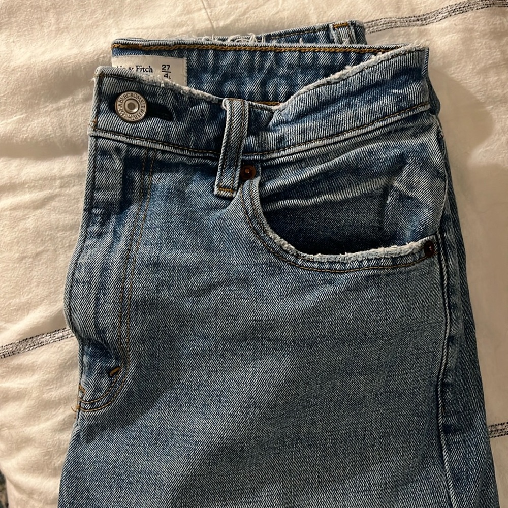 Mom Jeans